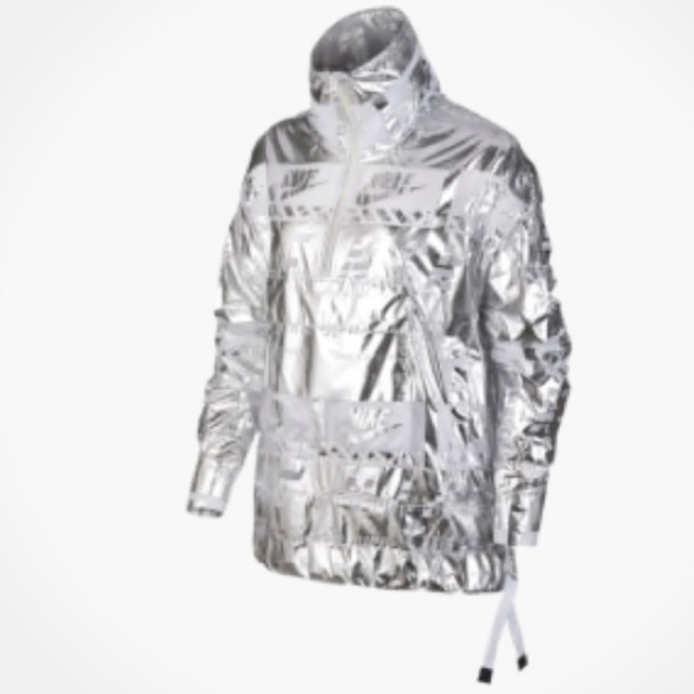 Nike Windbreaker NWOT